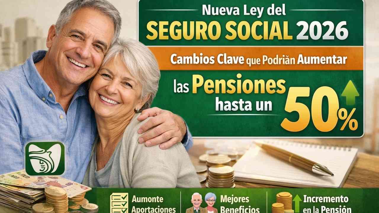 qué busca la nueva ley del