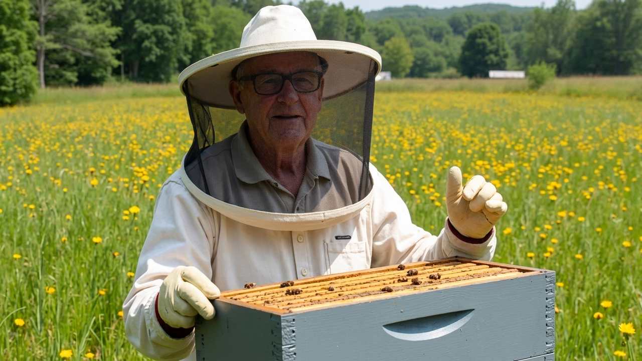 un acto de bondad que se